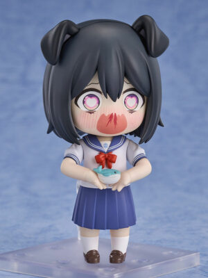 Nendoroid Saki Aoi Figura Nendoroid Saki Aoi Senpai wa Otokonoko Good Smile Arts Shanghai Tienda Figuras Anime Chile