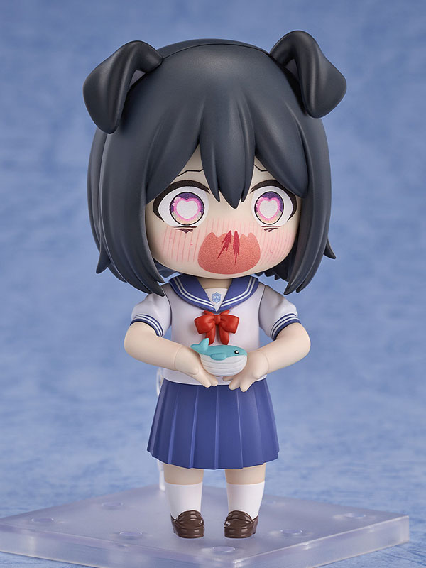 Nendoroid Saki Aoi Figura Nendoroid Saki Aoi Senpai wa Otokonoko Good Smile Arts Shanghai Tienda Figuras Anime Chile