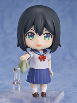 Nendoroid Saki Aoi Figura Nendoroid Saki Aoi Senpai wa Otokonoko Good Smile Arts Shanghai Tienda Figuras Anime Chile