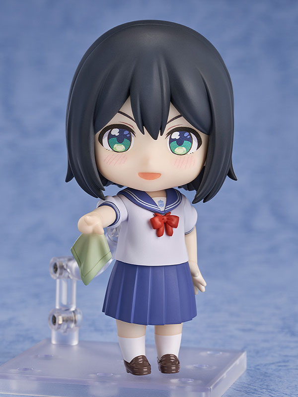 Nendoroid Saki Aoi Figura Nendoroid Saki Aoi Senpai wa Otokonoko Good Smile Arts Shanghai Tienda Figuras Anime Chile