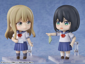 Nendoroid Saki Aoi Figura Nendoroid Saki Aoi Senpai wa Otokonoko Good Smile Arts Shanghai Tienda Figuras Anime Chile