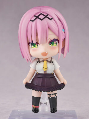 Nendoroid Angelic Chaos RE-BOOT! Amane Tanikaze Figura Nendoroid Angelic Chaos RE-BOOT! Amane Tanikaze TENSHI SOUZOU RE-BOOT! Good Smile Arts Shanghai Tienda Figuras Anime Chile