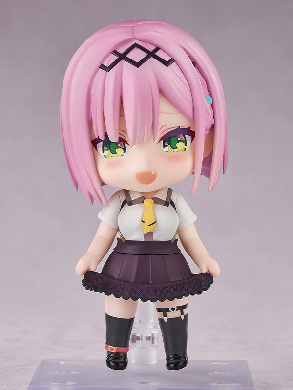 Nendoroid Angelic Chaos RE-BOOT! Amane Tanikaze Figura Nendoroid Angelic Chaos RE-BOOT! Amane Tanikaze TENSHI SOUZOU RE-BOOT! Good Smile Arts Shanghai Tienda Figuras Anime Chile