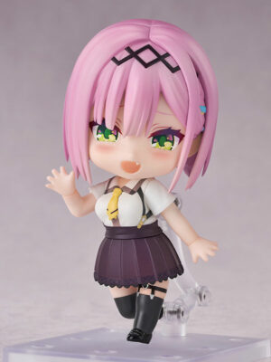Nendoroid Angelic Chaos RE-BOOT! Amane Tanikaze Figura Nendoroid Angelic Chaos RE-BOOT! Amane Tanikaze TENSHI SOUZOU RE-BOOT! Good Smile Arts Shanghai Tienda Figuras Anime Chile