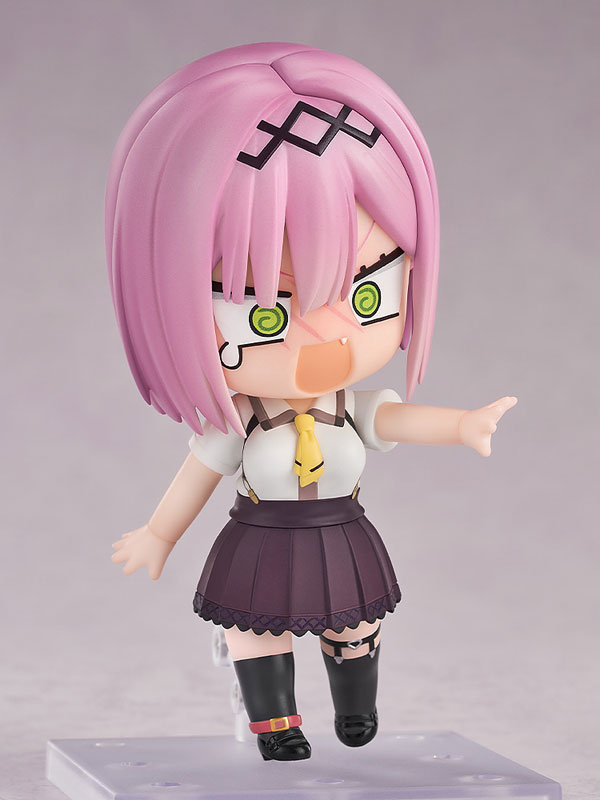 Nendoroid Angelic Chaos RE-BOOT! Amane Tanikaze Figura Nendoroid Angelic Chaos RE-BOOT! Amane Tanikaze TENSHI SOUZOU RE-BOOT! Good Smile Arts Shanghai Tienda Figuras Anime Chile