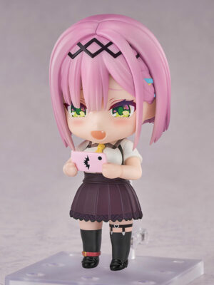 Nendoroid Angelic Chaos RE-BOOT! Amane Tanikaze Figura Nendoroid Angelic Chaos RE-BOOT! Amane Tanikaze TENSHI SOUZOU RE-BOOT! Good Smile Arts Shanghai Tienda Figuras Anime Chile