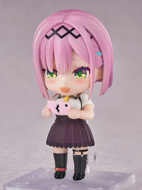 Nendoroid Angelic Chaos RE-BOOT! Amane Tanikaze Figura Nendoroid Angelic Chaos RE-BOOT! Amane Tanikaze TENSHI SOUZOU RE-BOOT! Good Smile Arts Shanghai Tienda Figuras Anime Chile
