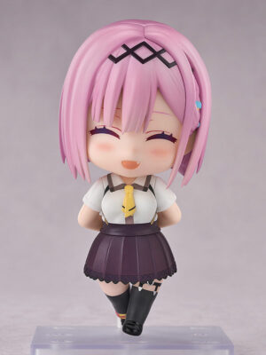 Nendoroid Angelic Chaos RE-BOOT! Amane Tanikaze Figura Nendoroid Angelic Chaos RE-BOOT! Amane Tanikaze TENSHI SOUZOU RE-BOOT! Good Smile Arts Shanghai Tienda Figuras Anime Chile