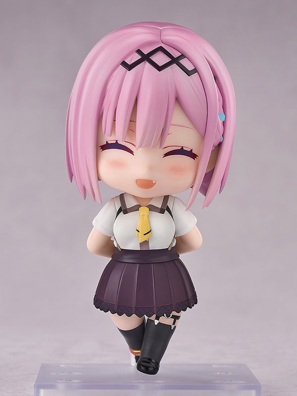 Nendoroid Angelic Chaos RE-BOOT! Amane Tanikaze Figura Nendoroid Angelic Chaos RE-BOOT! Amane Tanikaze TENSHI SOUZOU RE-BOOT! Good Smile Arts Shanghai Tienda Figuras Anime Chile