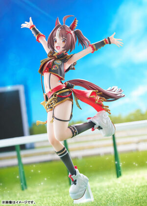 Gran Alegria 1/7 Figura Gran Alegria 1/7 Umamusume Pretty Derby Phat Company Tienda Figuras Anime Chile