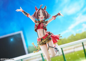 Gran Alegria 1/7 Figura Gran Alegria 1/7 Umamusume Pretty Derby Phat Company Tienda Figuras Anime Chile