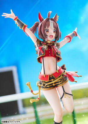 Gran Alegria 1/7 Figura Gran Alegria 1/7 Umamusume Pretty Derby Phat Company Tienda Figuras Anime Chile
