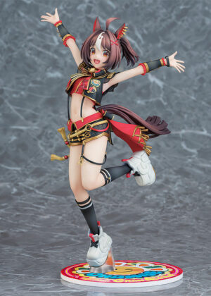 Gran Alegria 1/7 Figura Gran Alegria 1/7 Umamusume Pretty Derby Phat Company Tienda Figuras Anime Chile