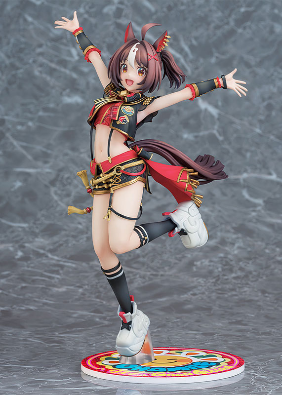 Gran Alegria 1/7 Figura Gran Alegria 1/7 Umamusume Pretty Derby Phat Company Tienda Figuras Anime Chile