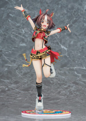 Gran Alegria 1/7 Figura Gran Alegria 1/7 Umamusume Pretty Derby Phat Company Tienda Figuras Anime Chile