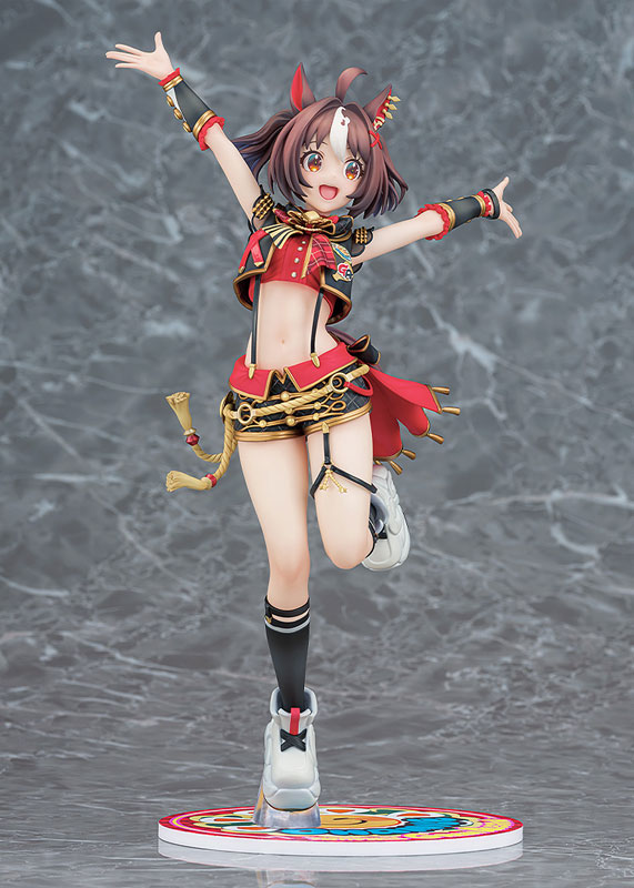 Gran Alegria 1/7 Figura Gran Alegria 1/7 Umamusume Pretty Derby Phat Company Tienda Figuras Anime Chile
