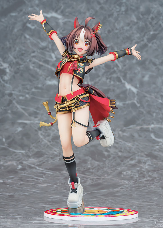 Gran Alegria 1/7 Figura Gran Alegria 1/7 Umamusume Pretty Derby Phat Company Tienda Figuras Anime Chile