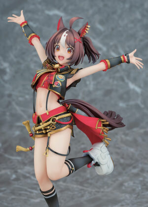 Gran Alegria 1/7 Figura Gran Alegria 1/7 Umamusume Pretty Derby Phat Company Tienda Figuras Anime Chile