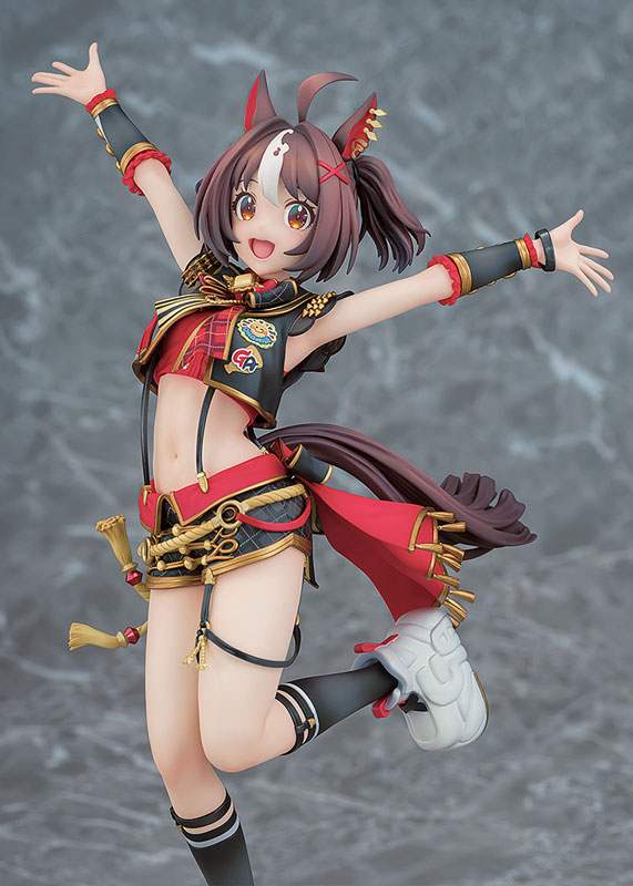 Gran Alegria 1/7 Figura Gran Alegria 1/7 Umamusume Pretty Derby Phat Company Tienda Figuras Anime Chile