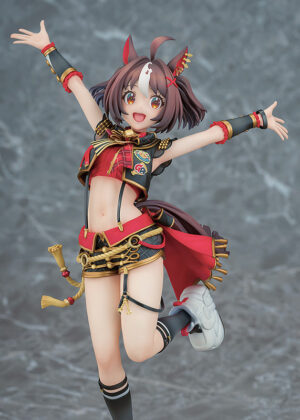Gran Alegria 1/7 Figura Gran Alegria 1/7 Umamusume Pretty Derby Phat Company Tienda Figuras Anime Chile