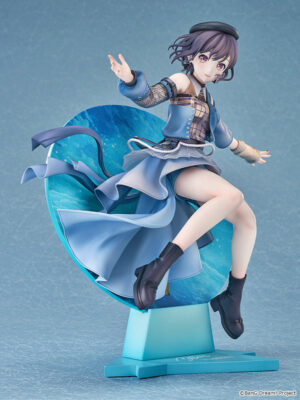 Figura Tomori Takamatsu Zero gravity ver. 1/7 BanG Dream! Good Smile Arts Shanghai Tienda Figuras Anime Chile