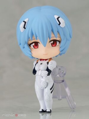 Figura Nendoroid Surprise Rebuild of Evangelion 6 Pack BOX Good Smile Company Tienda Figuras Anime Chile