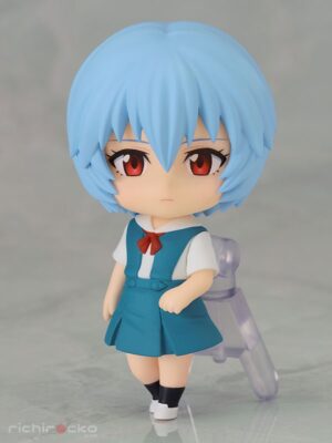 Figura Nendoroid Surprise Rebuild of Evangelion 6 Pack BOX Good Smile Company Tienda Figuras Anime Chile