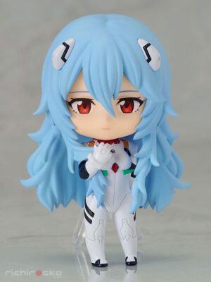 Figura Nendoroid Surprise Rebuild of Evangelion 6 Pack BOX Good Smile Company Tienda Figuras Anime Chile