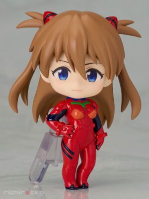 Figura Nendoroid Surprise Rebuild of Evangelion 6 Pack BOX Good Smile Company Tienda Figuras Anime Chile