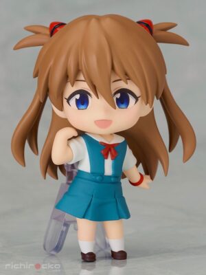 Figura Nendoroid Surprise Rebuild of Evangelion 6 Pack BOX Good Smile Company Tienda Figuras Anime Chile
