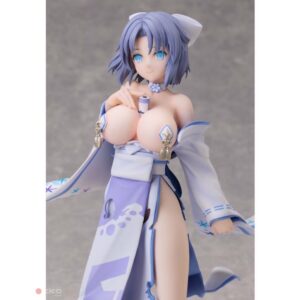 Figura Azur Lane Shinobi Master Senran Kagura: New Link Yumi FREEing Figura Anime Chile