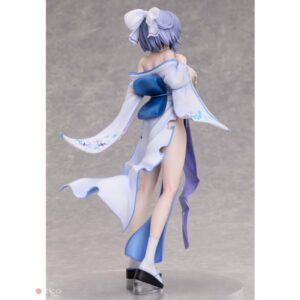 Figura Azur Lane Shinobi Master Senran Kagura: New Link Yumi FREEing Figura Anime Chile