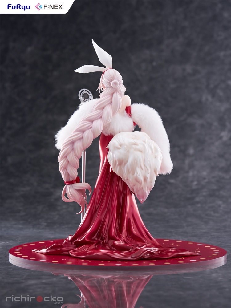 Image 15 Figura Azur Lane Prinz Heinrich Heinrich on Stage Ver. 1/7 FURYU Tienda Figuras Anime Chile