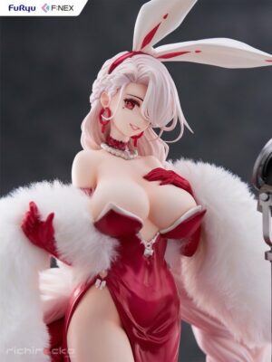 Image 17 Figura Azur Lane Prinz Heinrich Heinrich on Stage Ver. 1/7 FURYU Tienda Figuras Anime Chile