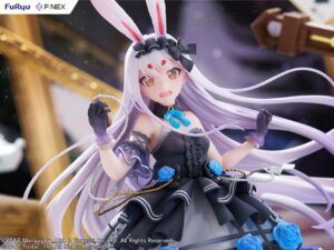 Figura Azur Lane Shimakaze The White Rabbit of Wonderland Ver. 1/7 FURYU Tienda Figuras Anime Chile