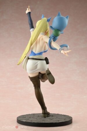 Figura Belffine Fairy Tail Lucy Wink Tienda Figuras Anime Chile