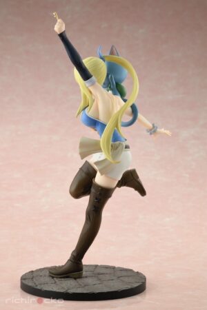 Figura Belffine Fairy Tail Lucy Wink Tienda Figuras Anime Chile