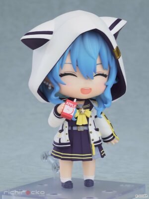 Figura Hololive Nendoroid Hoshimachi Suisei Sailor Outfit Ver. Tienda Figuras Anime Chile