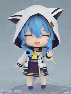 Figura Hololive Nendoroid Hoshimachi Suisei Sailor Outfit Ver. Tienda Figuras Anime Chile