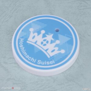 Figura Hololive Nendoroid Hoshimachi Suisei Sailor Outfit Ver. Tienda Figuras Anime Chile