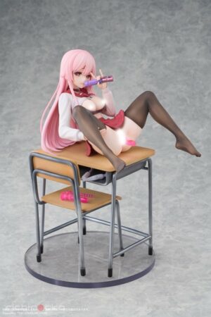 Figura Hentai Adulto Ecchi H Saimin Gakusei Shidou Hiiragizawa Akane yasu Tienda Figuras Anime Chile