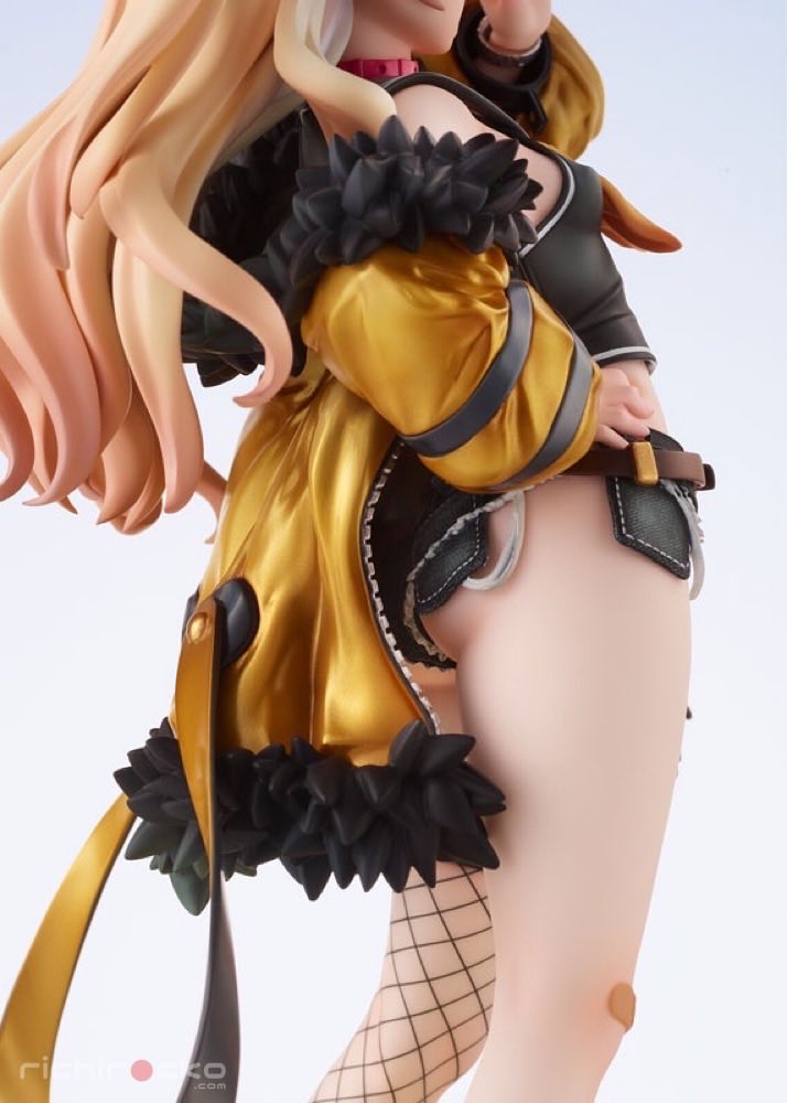 Image 35 Figura Bache Mimeyoi Azur Lane Tienda Figuras Anime Chile