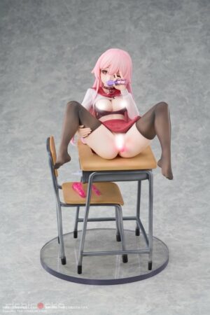 Figura Hentai Adulto Ecchi H Saimin Gakusei Shidou Hiiragizawa Akane yasu Tienda Figuras Anime Chile