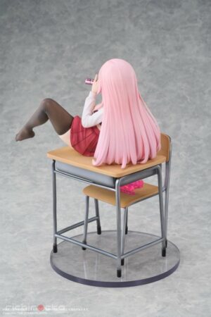 Figura Hentai Adulto Ecchi H Saimin Gakusei Shidou Hiiragizawa Akane yasu Tienda Figuras Anime Chile