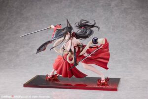 Image 37 Figura Ying Mo Kishi yasuri Hobby Sakura Tienda Figuras Anime Chile