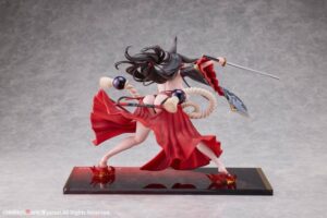 Image 38 Figura Ying Mo Kishi yasuri Hobby Sakura Tienda Figuras Anime Chile