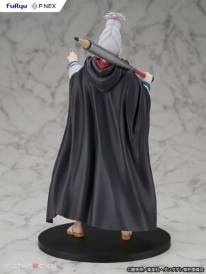 Image 4 Figura Seiko Dandadan FURYU Tienda Figuras Anime Chile