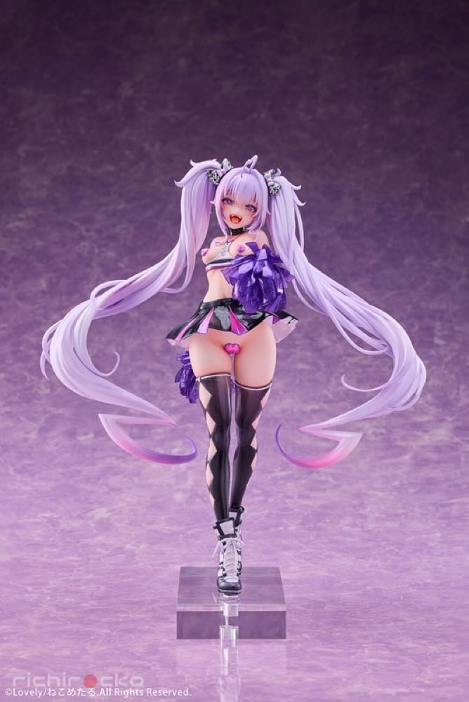 Image 47 Figura Ecchi Hentai Adulto Kanon Mannoji Neko Metaru 1/6 Tienda Figuras Anime Chile