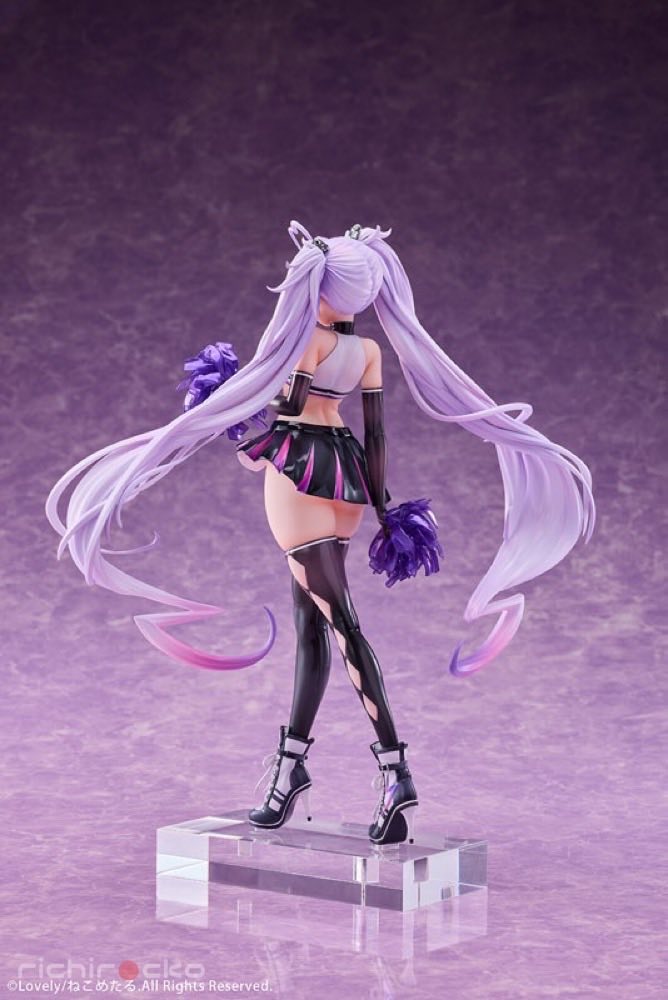 Image 48 Figura Ecchi Hentai Adulto Kanon Mannoji Neko Metaru 1/6 Tienda Figuras Anime Chile