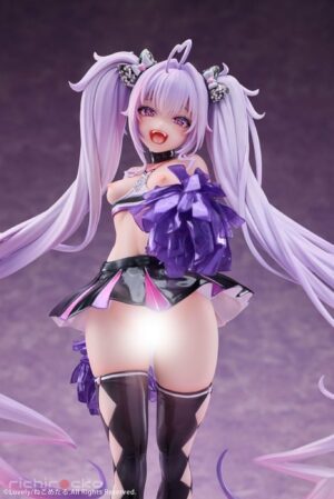 Image 51 Figura Ecchi Hentai Adulto Kanon Mannoji Neko Metaru 1/6 Tienda Figuras Anime Chile